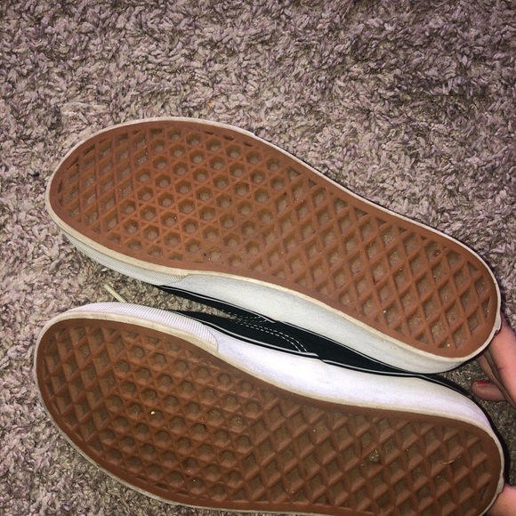 Authentic vans - Picture 3 of 3